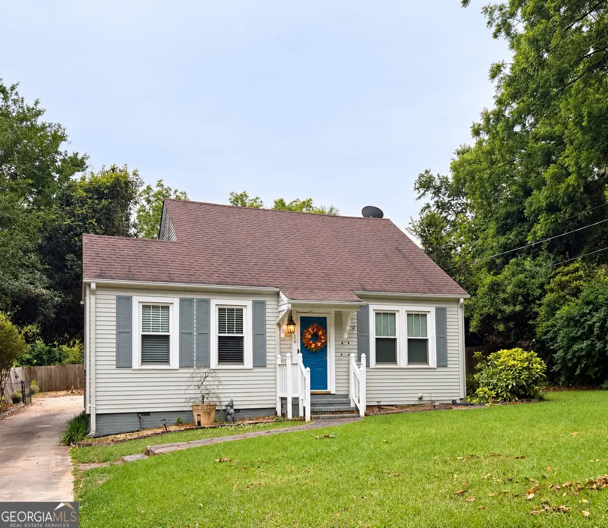 236 Tilney Avenue, Griffin, GA 30224 - #1