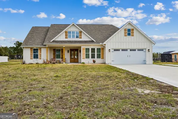 109 Ashton Lane, Kingsland, GA 31548