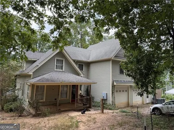 117 Cool Springs Lane, Dahlonega, GA 30533