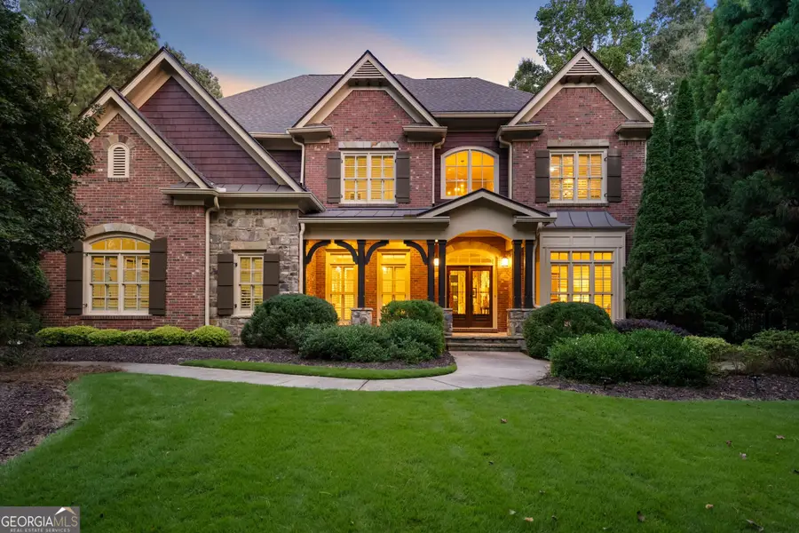 225 Skyridge Drive, Atlanta, GA 30350 - #2