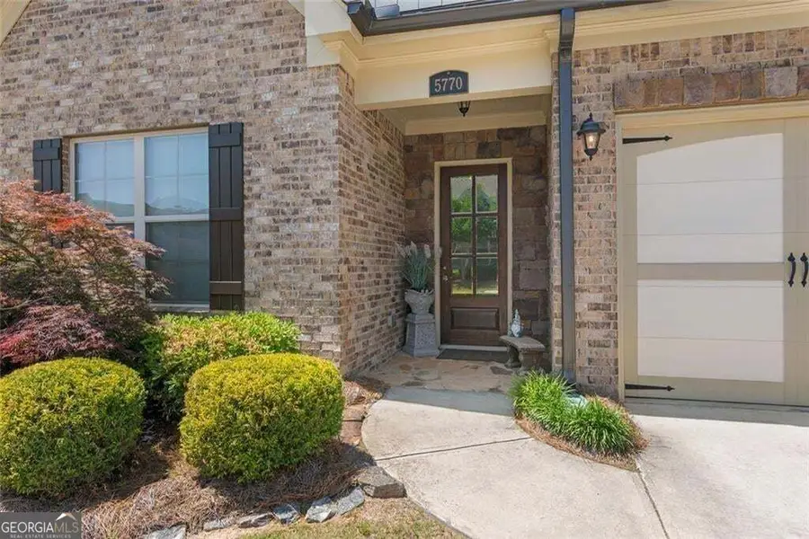 5770 Dalton Ridge, Suwanee, GA 30024 - #2