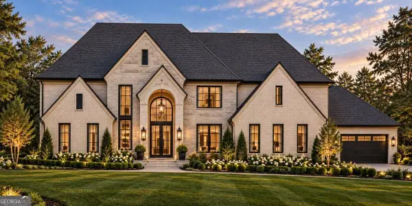 5011 Kings Close, Alpharetta, GA 30004