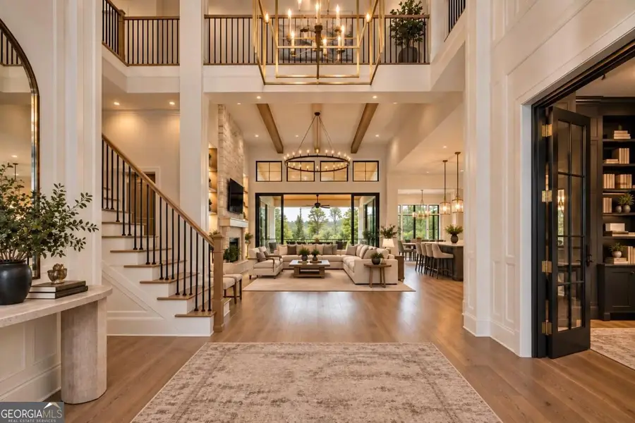 5011 Kings Close, Alpharetta, GA 30004 - #2