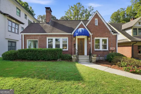 1133 Hudson Drive Ne, Atlanta, GA 30306