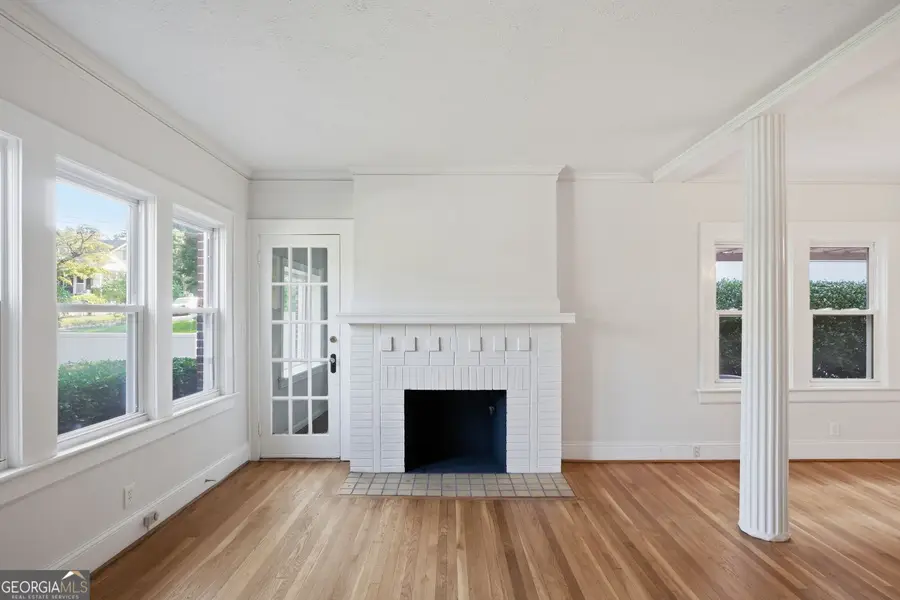 1133 Hudson Drive Ne, Atlanta, GA 30306 - #2