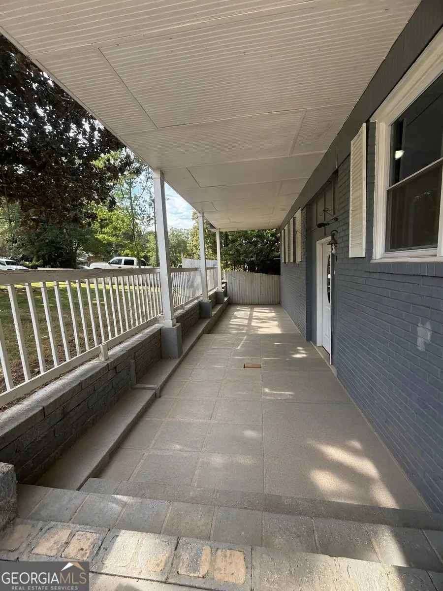 1004 Cone Road, Forest Park, GA 30297 - #2
