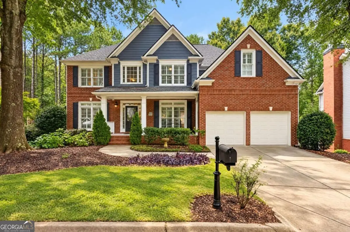 8640 Amsbury Way, Cumming, GA 30041 - #1
