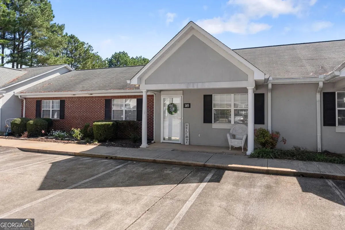 2875 Florence Drive, Gainesville, GA 30504 - #1