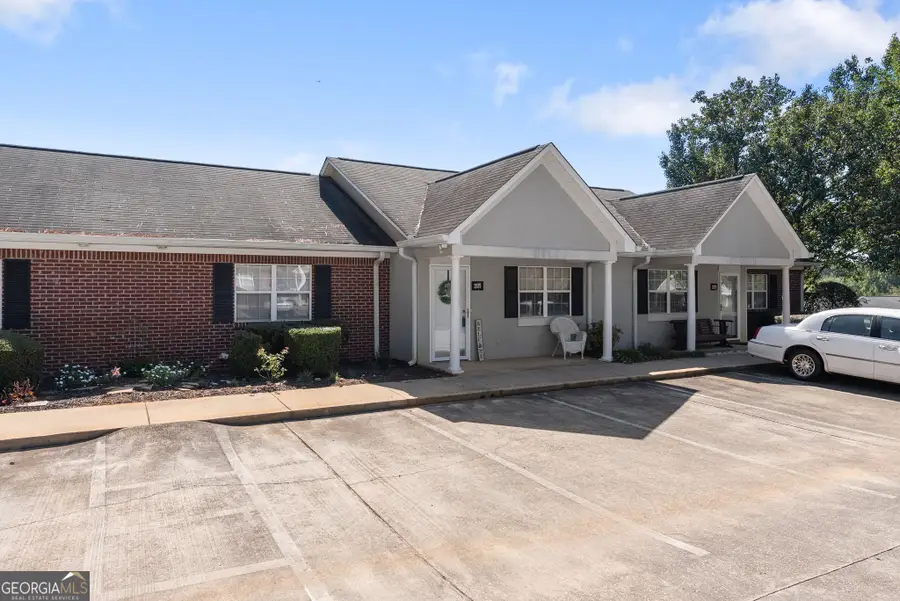 2875 Florence Drive, Gainesville, GA 30504 - #2