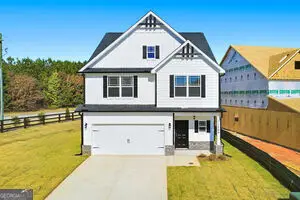 11197 Cornerstone Way, Lovejoy, GA 30228 - #2