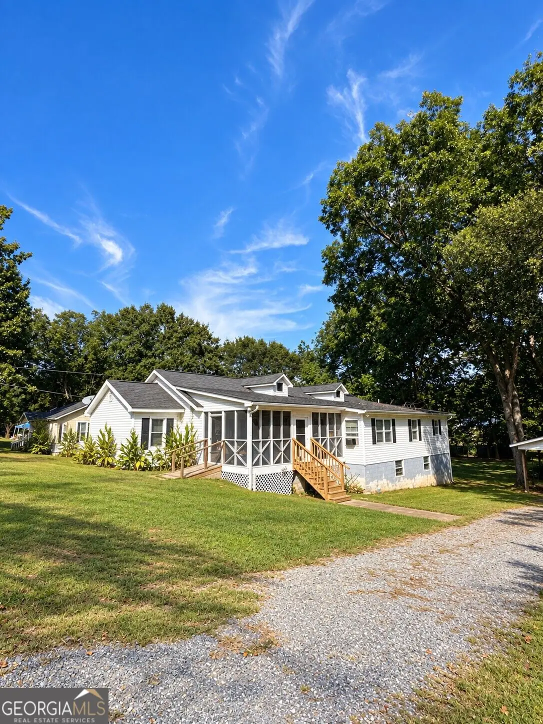 318 Pine Street, Cedartown, GA 30125 - #1