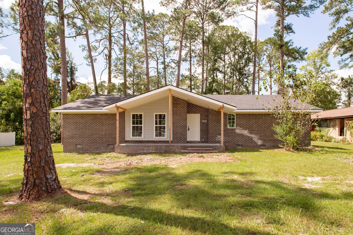 601 Saint Catherine Drive, Waycross, GA 31501 - #1