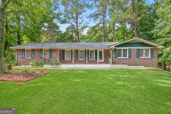 1841 Poplar Street Se, Conyers, GA 30013