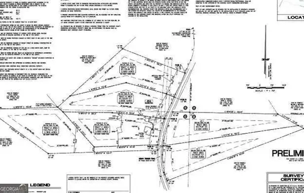 262 Henry Turner Trail, Ball Ground, GA 30107