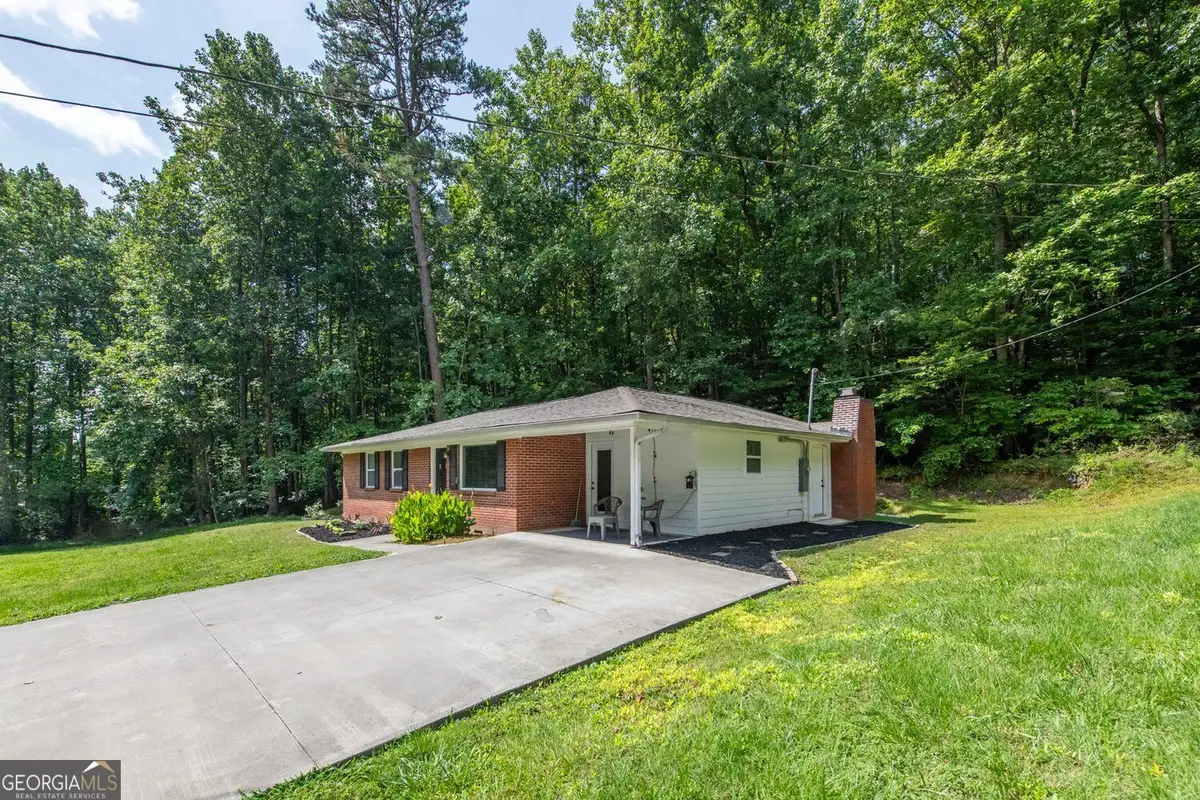 42 Carpenter Lane, Dahlonega, GA 30533 - #1