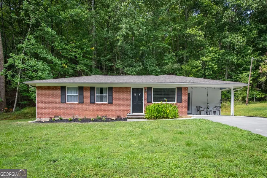 42 Carpenter Lane, Dahlonega, GA 30533 - #2