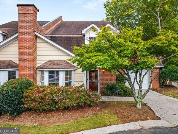 101 Mary Gay Court, Decatur, GA 30030