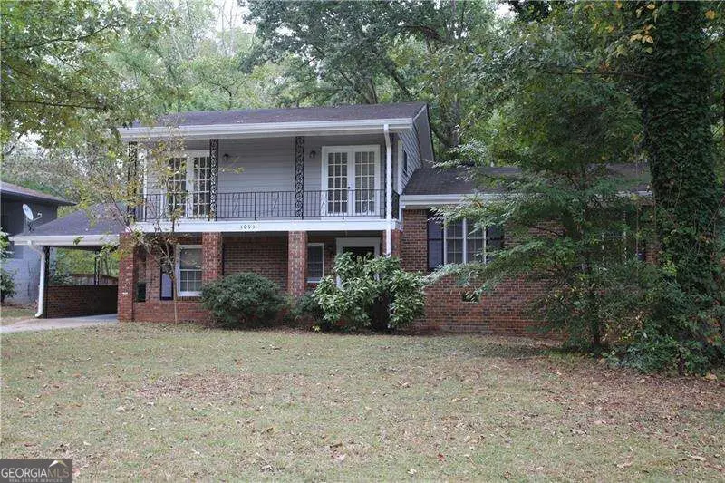 3093 Thrasher Circle, Decatur, GA 30032 - #1