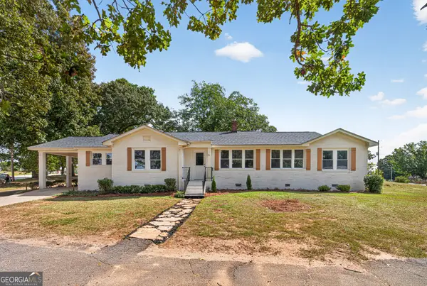 379 Mount Olive Church Road, Commerce, GA 30529