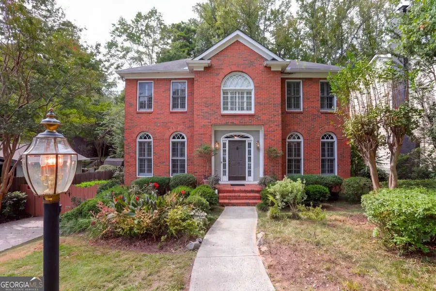 1120 Hancock Drive Ne, Atlanta, GA 30306 - #3