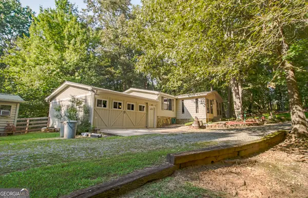 279 John Teem Road, Talking Rock, GA 30175
