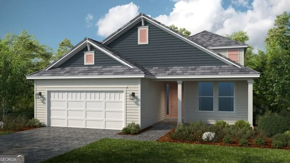 126 Hillcrest Drive, Saint Marys, GA 31558 - #1
