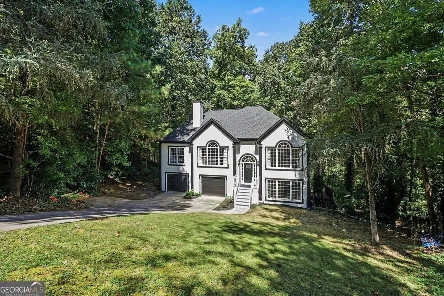 3330 Forrest Bend Lane, Snellville, GA 30039 - #3