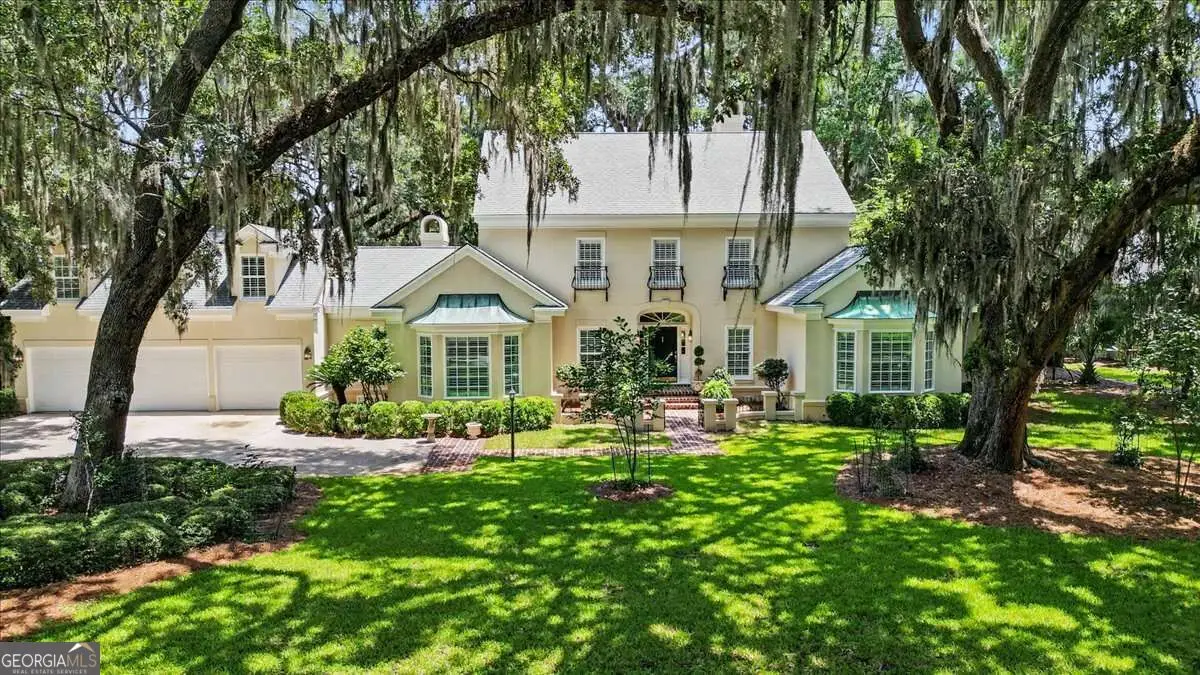 21 Little Comfort Road, Savannah, GA 31411 - #1