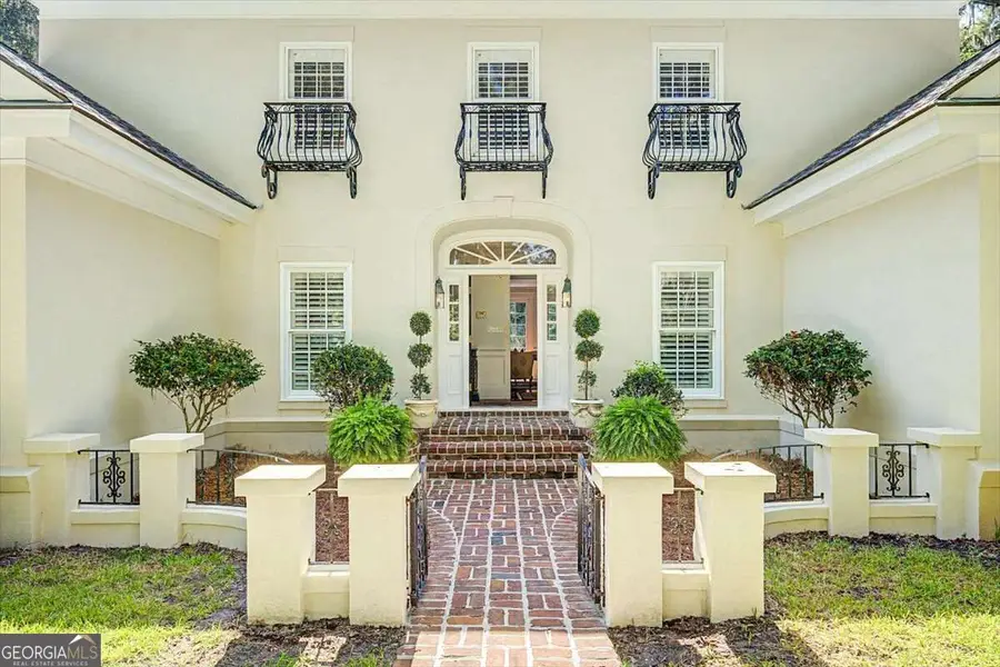 21 Little Comfort Road, Savannah, GA 31411 - #3