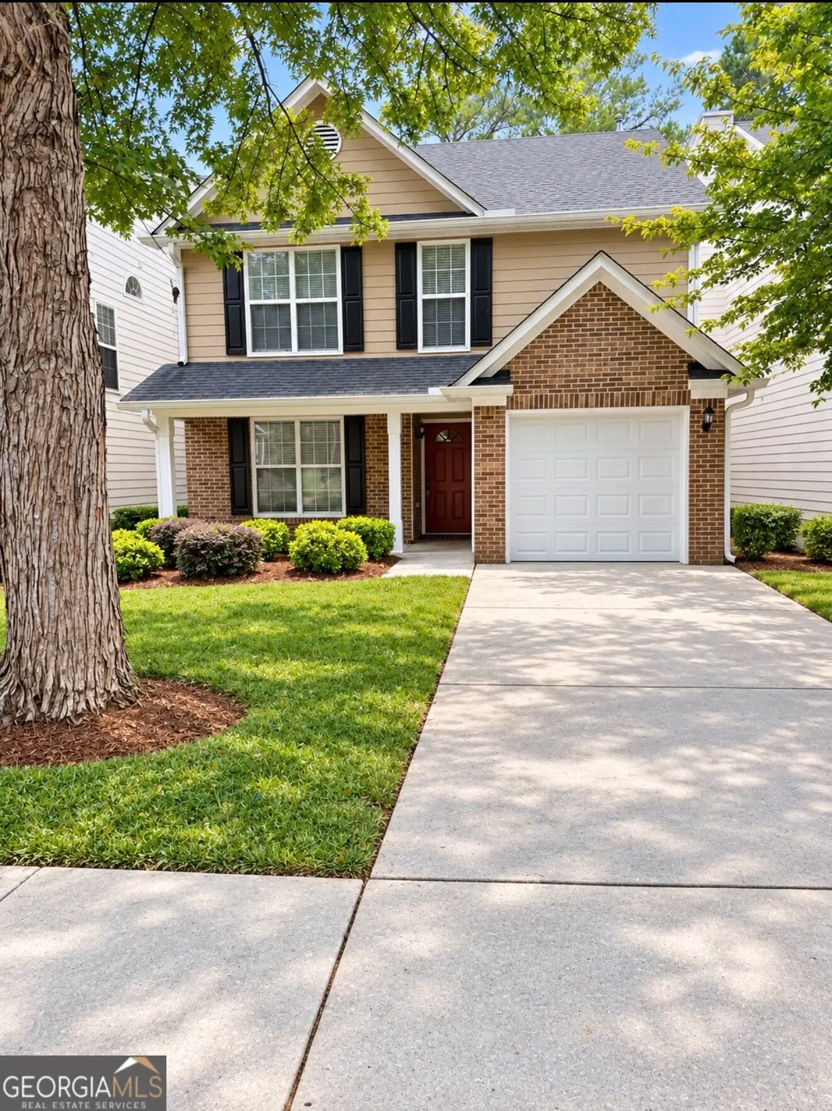 1321 Gates Circle Se, Atlanta, GA 30316 - #1