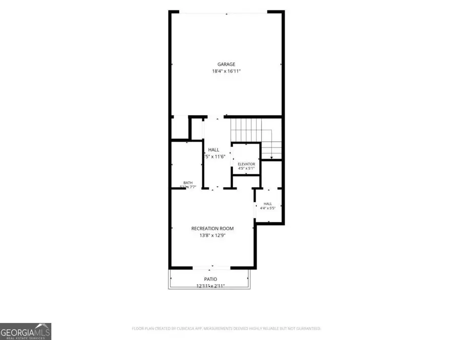 132 Northern Avenue, Decatur, GA 30030 - #3