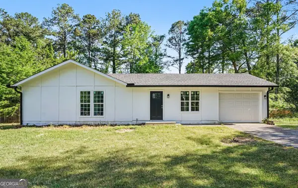 8984 Bentwood Lane, Riverdale, GA 30274