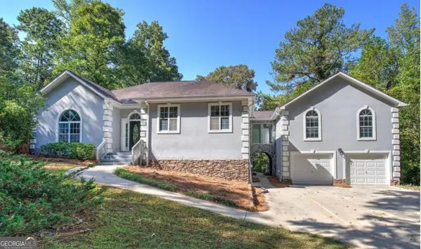 6383 Georgia 5, Douglasville, GA 30135