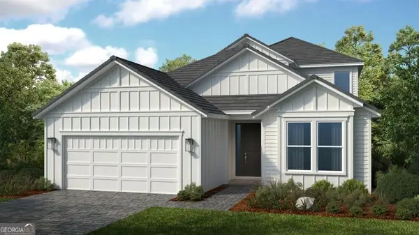 110 Hillcrest Drive, St. Marys, GA 31558