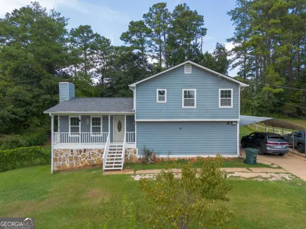 2633 W Regal Court, Lawrenceville, GA 30044