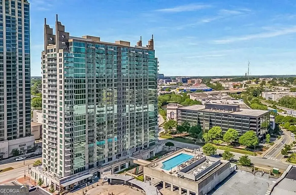 361 17th Street Nw #816, Atlanta, GA 30363 - #1