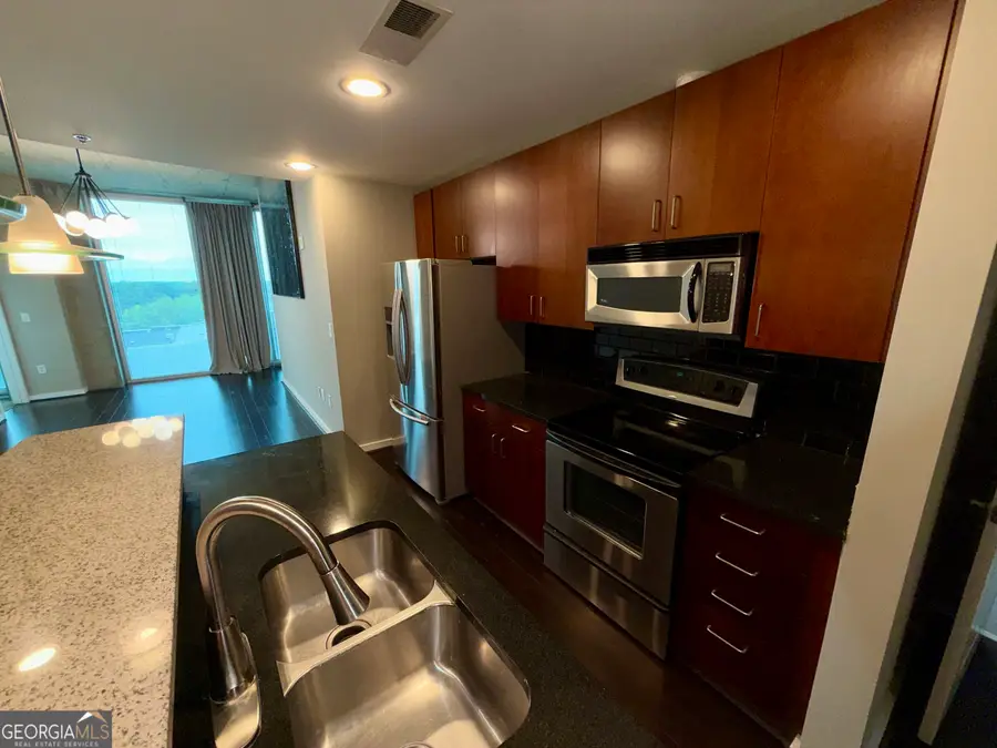 361 17th Street Nw #816, Atlanta, GA 30363 - #3
