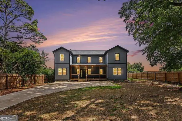 1400 Bouldercrest Road Se, Atlanta, GA 30316