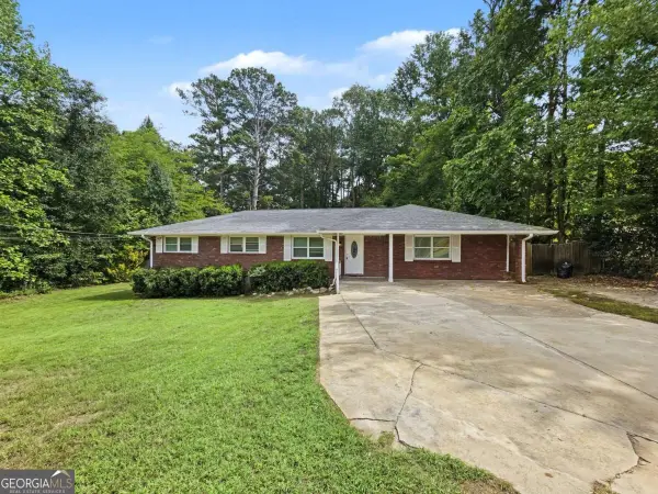 530 Allgood Road, Stone Mountain, GA 30083