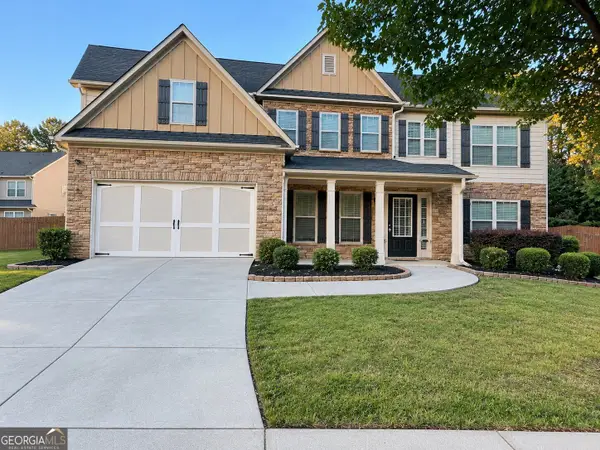 3302 Perennial Lane, Snellville, GA 30039