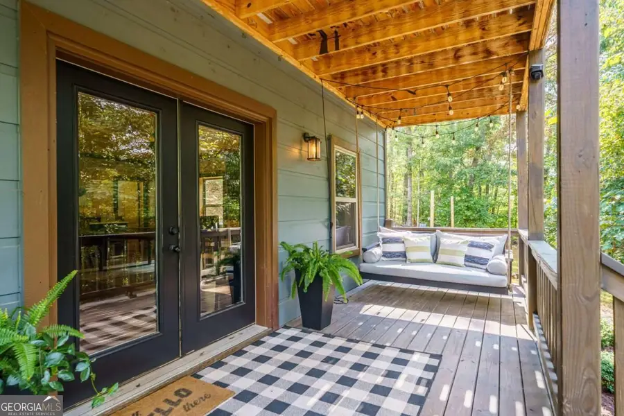 42 Old Jerusalem Road, Mineral Bluff, GA 30559 - #2
