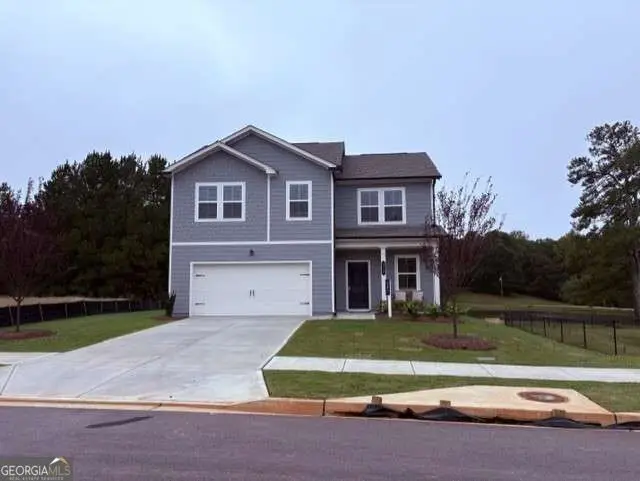 210 Pondview Drive, Athens, GA 30605 - #2