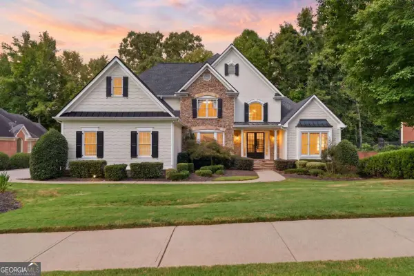 345 Majestic Cove, Milton, GA 30004