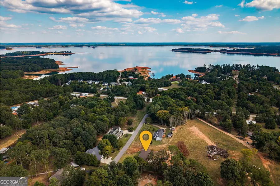 133 Woodhurst Dr, Hartwell, GA 30643 - #3