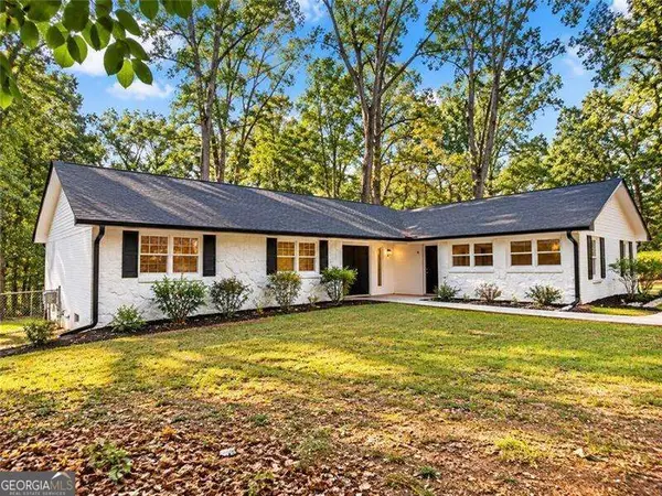 4783 Hickory Court Sw, Lilburn, GA 30047