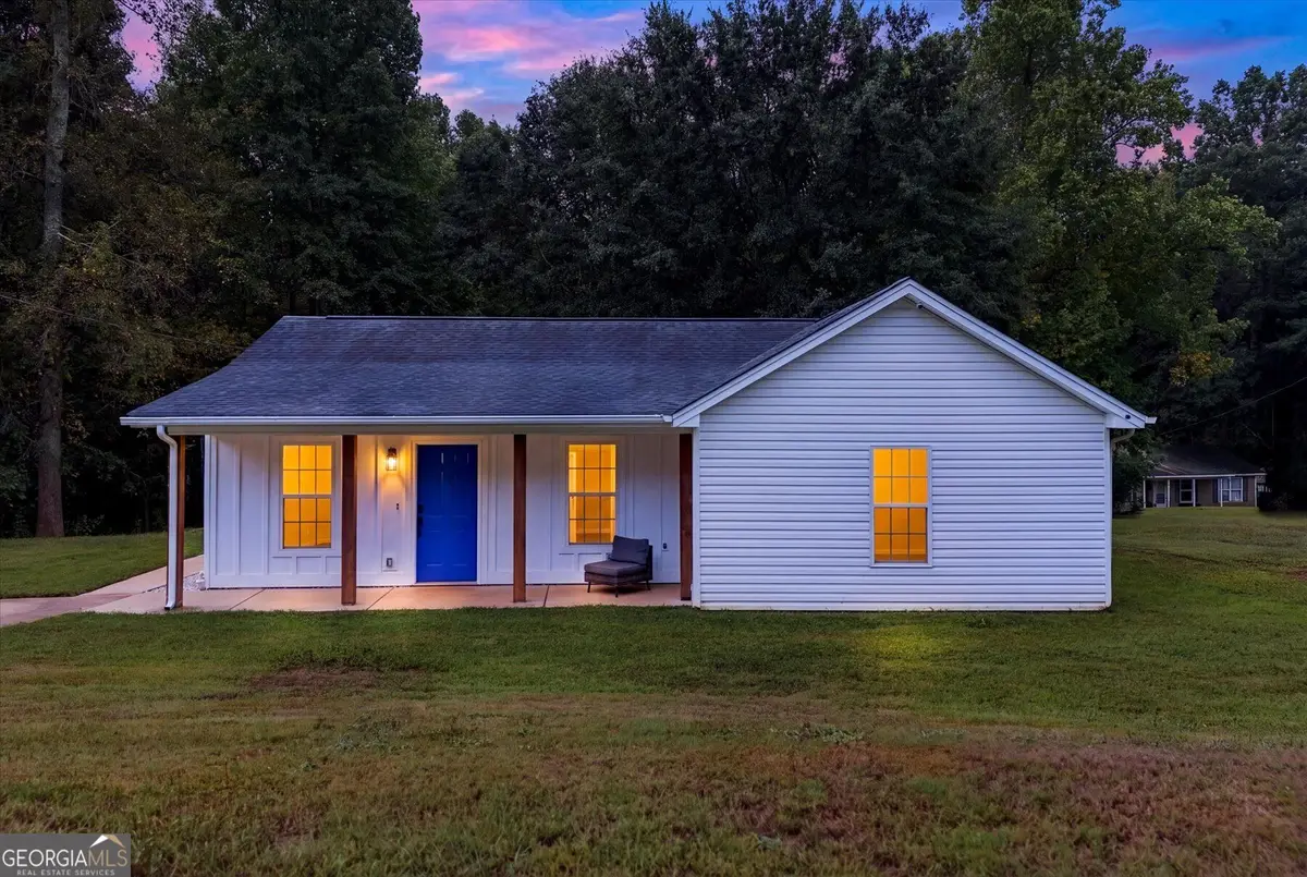 532 Dixie Red Avenue, Jefferson, GA 30549 - #1