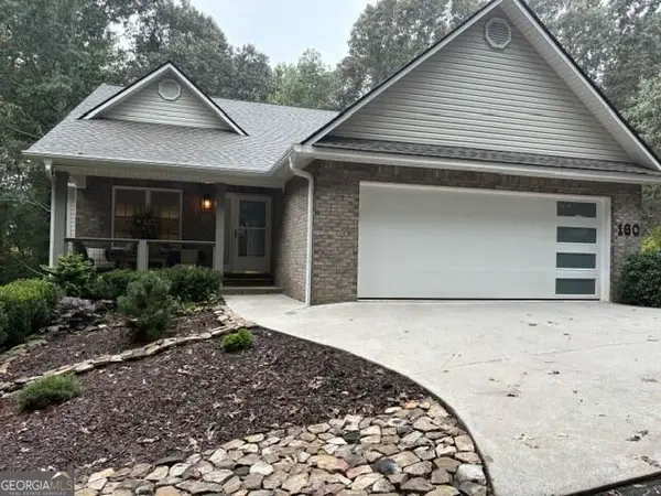 160 Yearwood Drive, Demorest, GA 30535