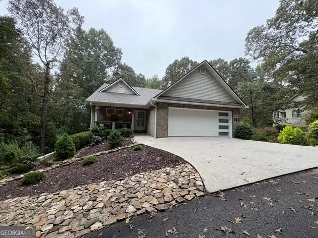 160 Yearwood Drive, Demorest, GA 30535 - #3