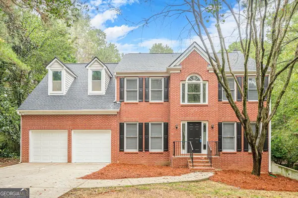 375 Saybrooke Crossing, Acworth, GA 30101