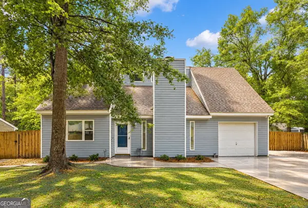 108 Bachlott Road, St. Marys, GA 31558